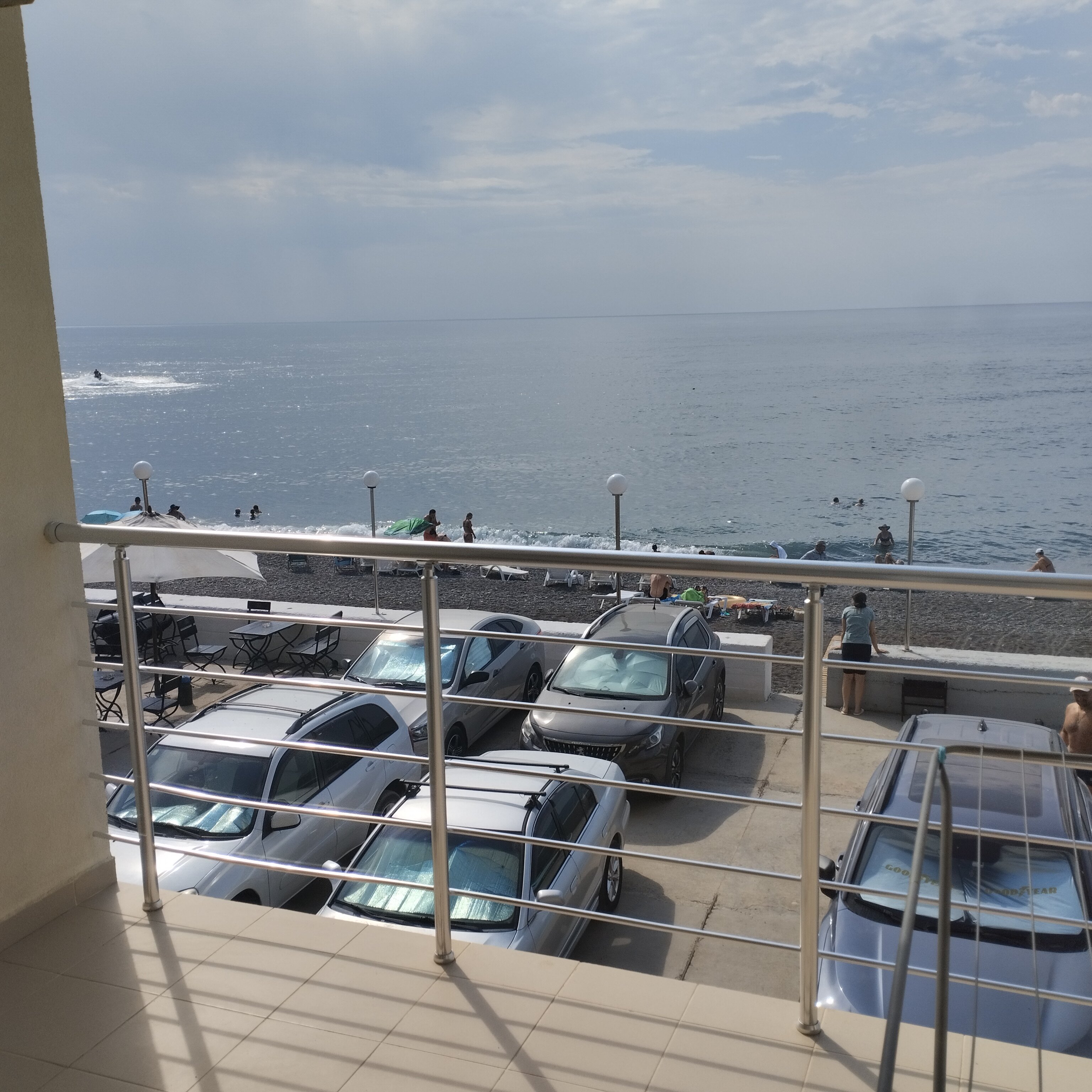 Фото Морской Берег