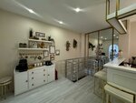 Kendini Sev Güzellik (İstanbul, Eyüpsultan, Akşemsettin Mah., Cengiz Topel Cad., 21B) ، صالون تجميل