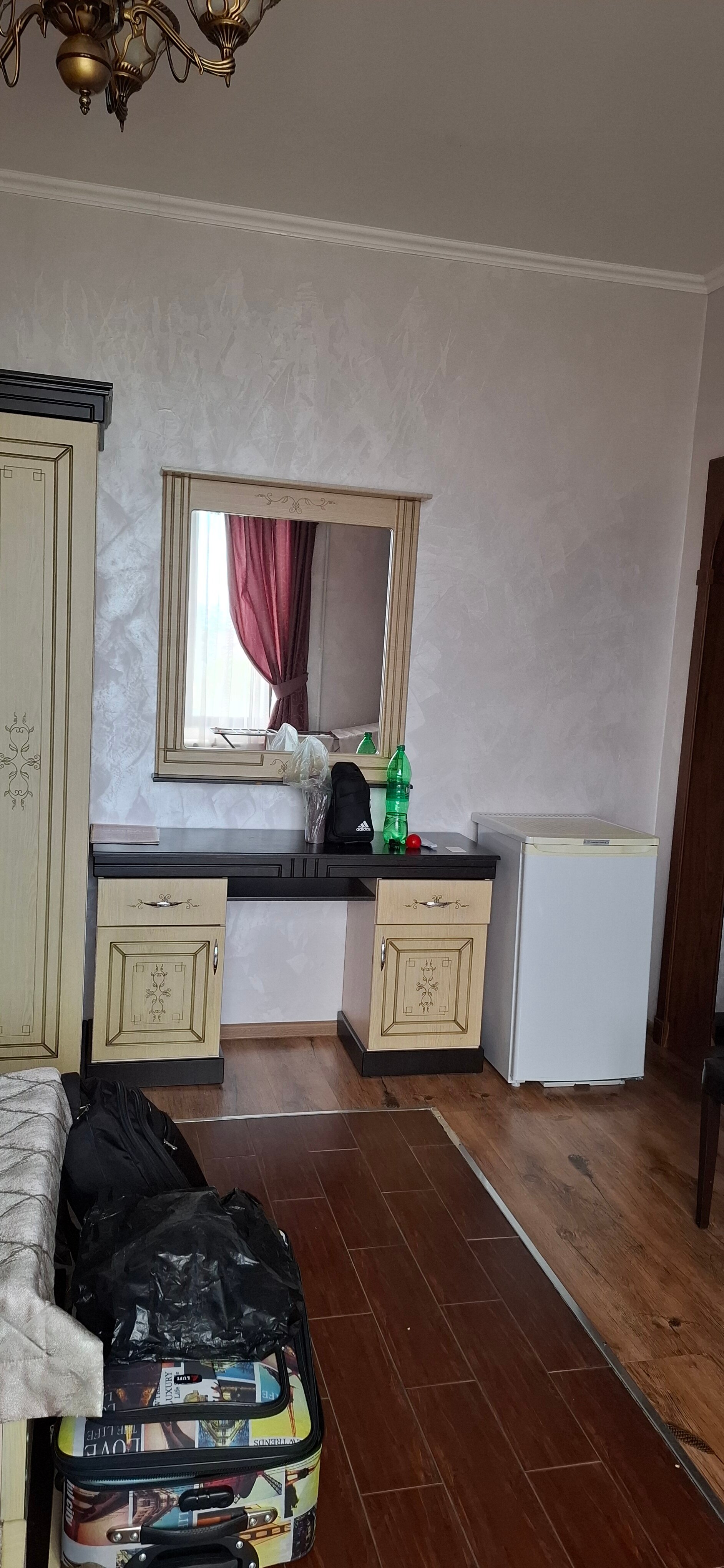 Фото Мотель У Заура