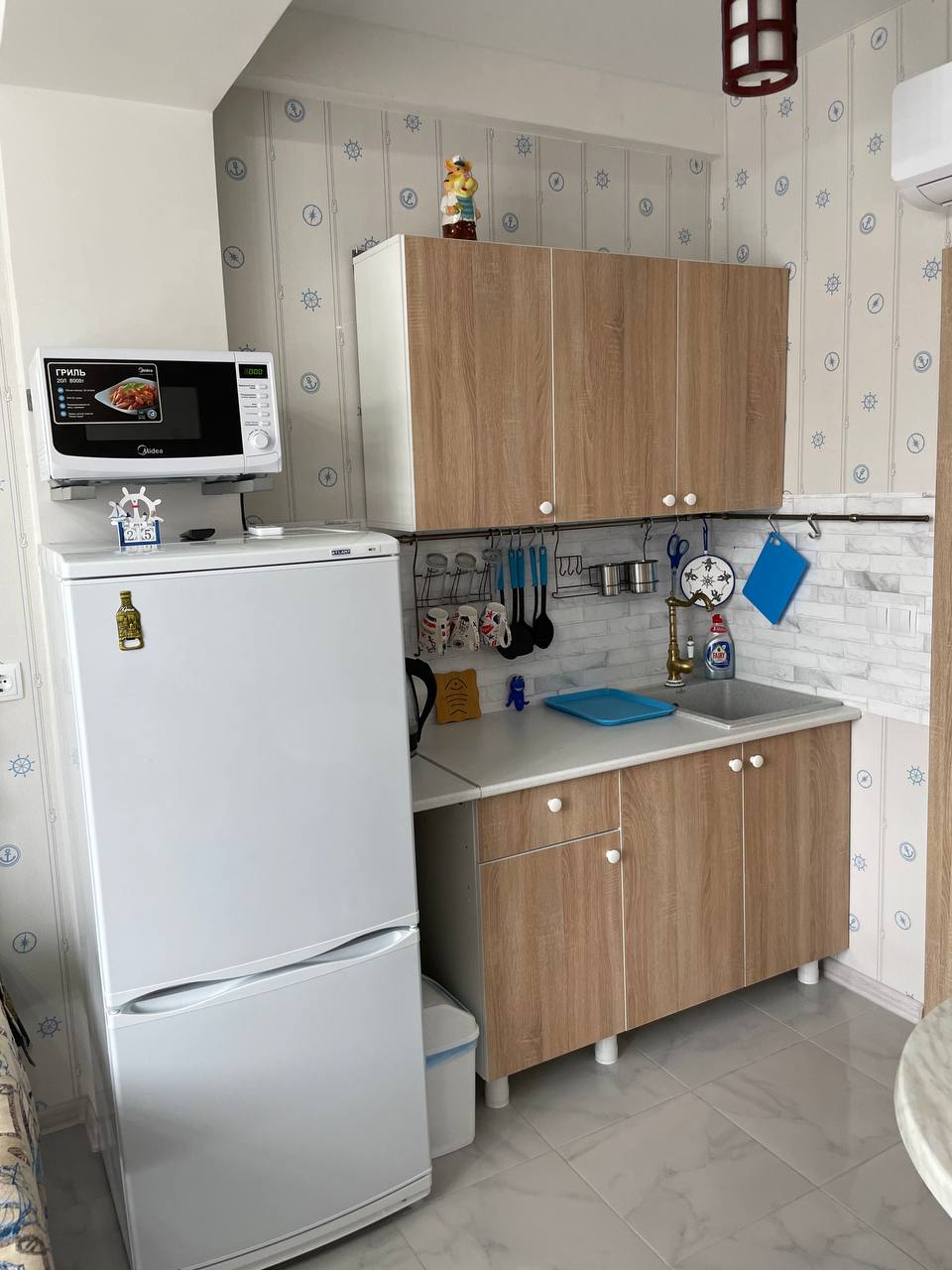 Фото Капитан