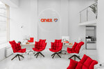 Anex (Kutuzovsky Avenue, 22), travel agency