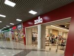 Zolla (ulitsa 20-letiya Oktyabrya, 90), clothing store