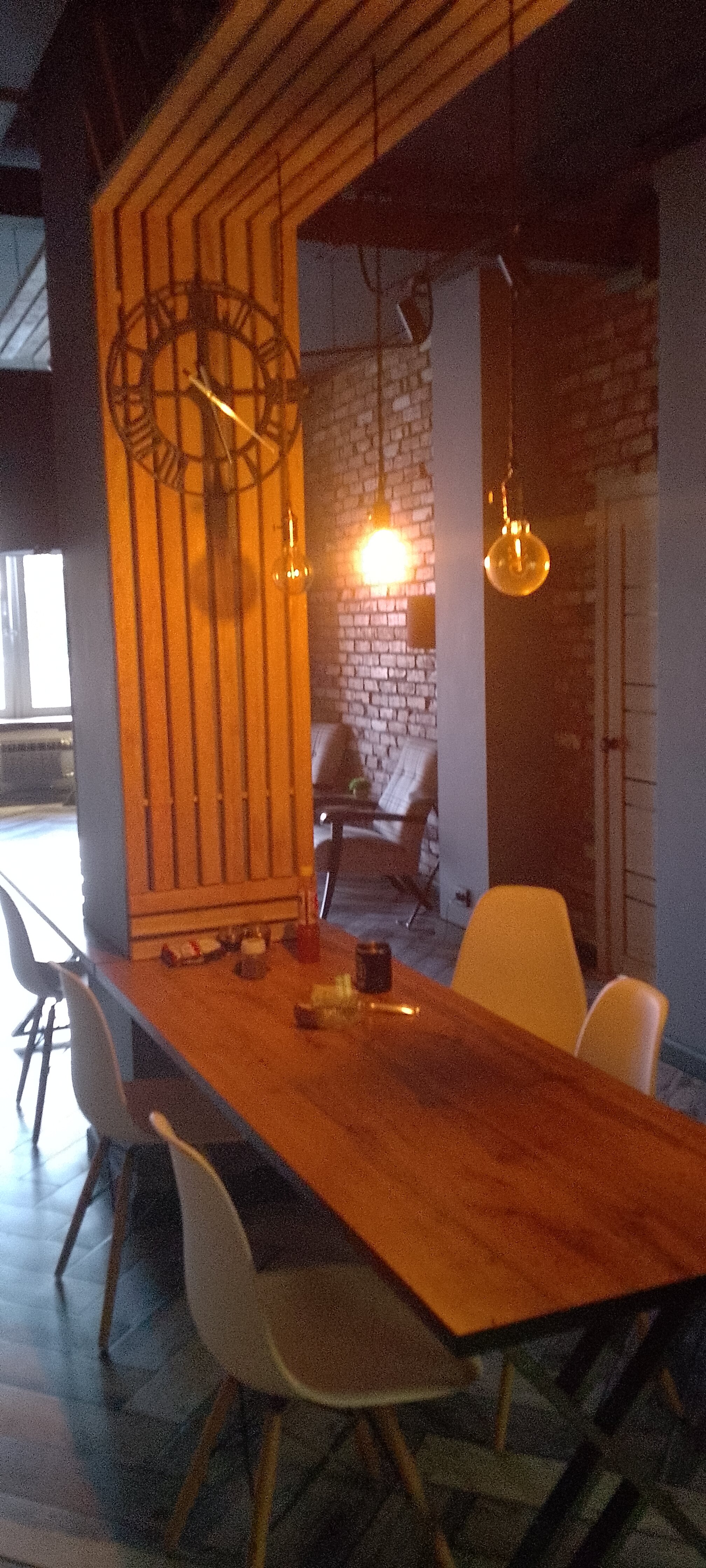 Фото Хостел и точка