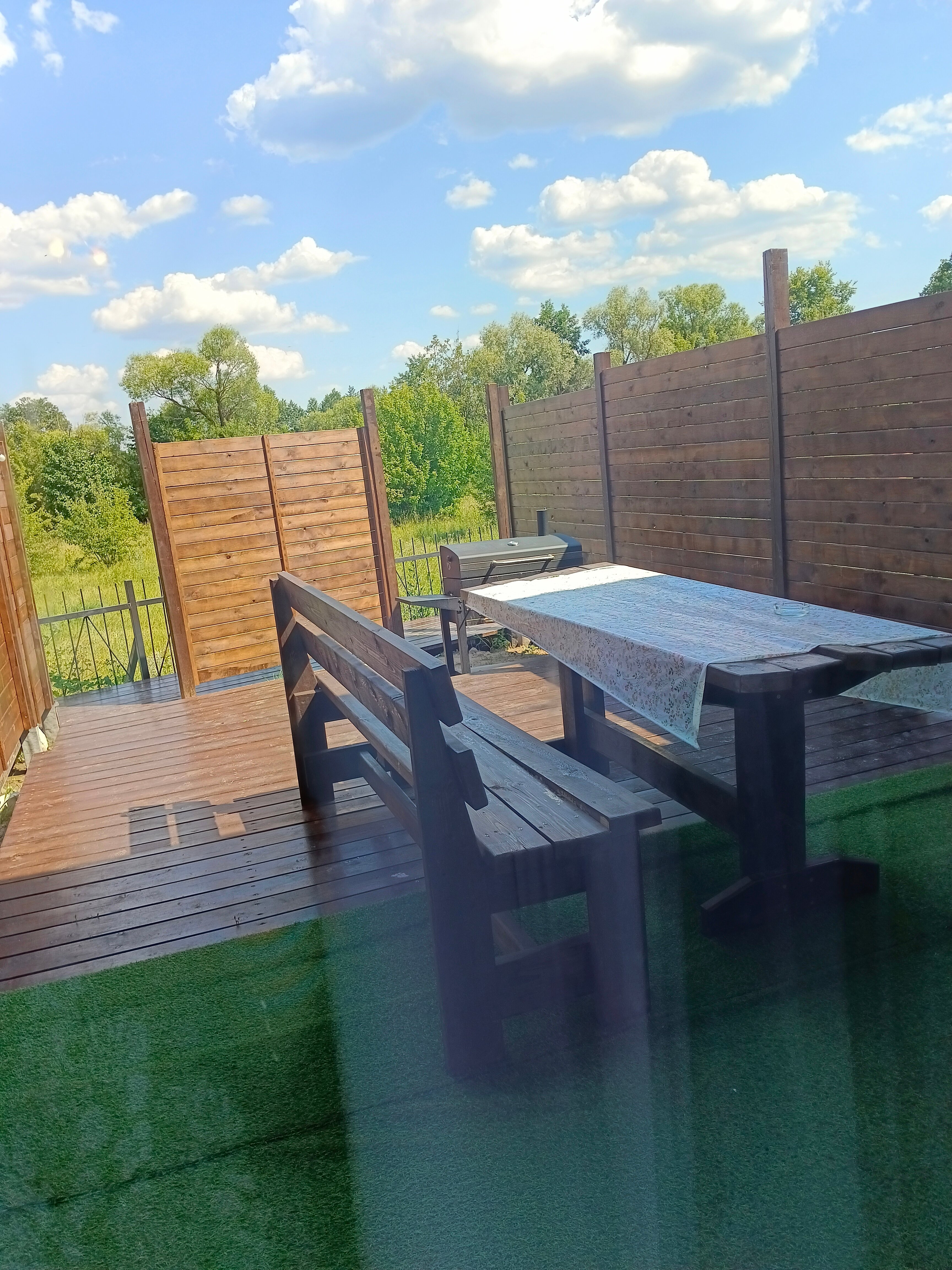 Фото Рекаоблака