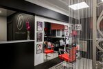 ИмиджСтудия (Dushinskaya Street, 6), beauty salon