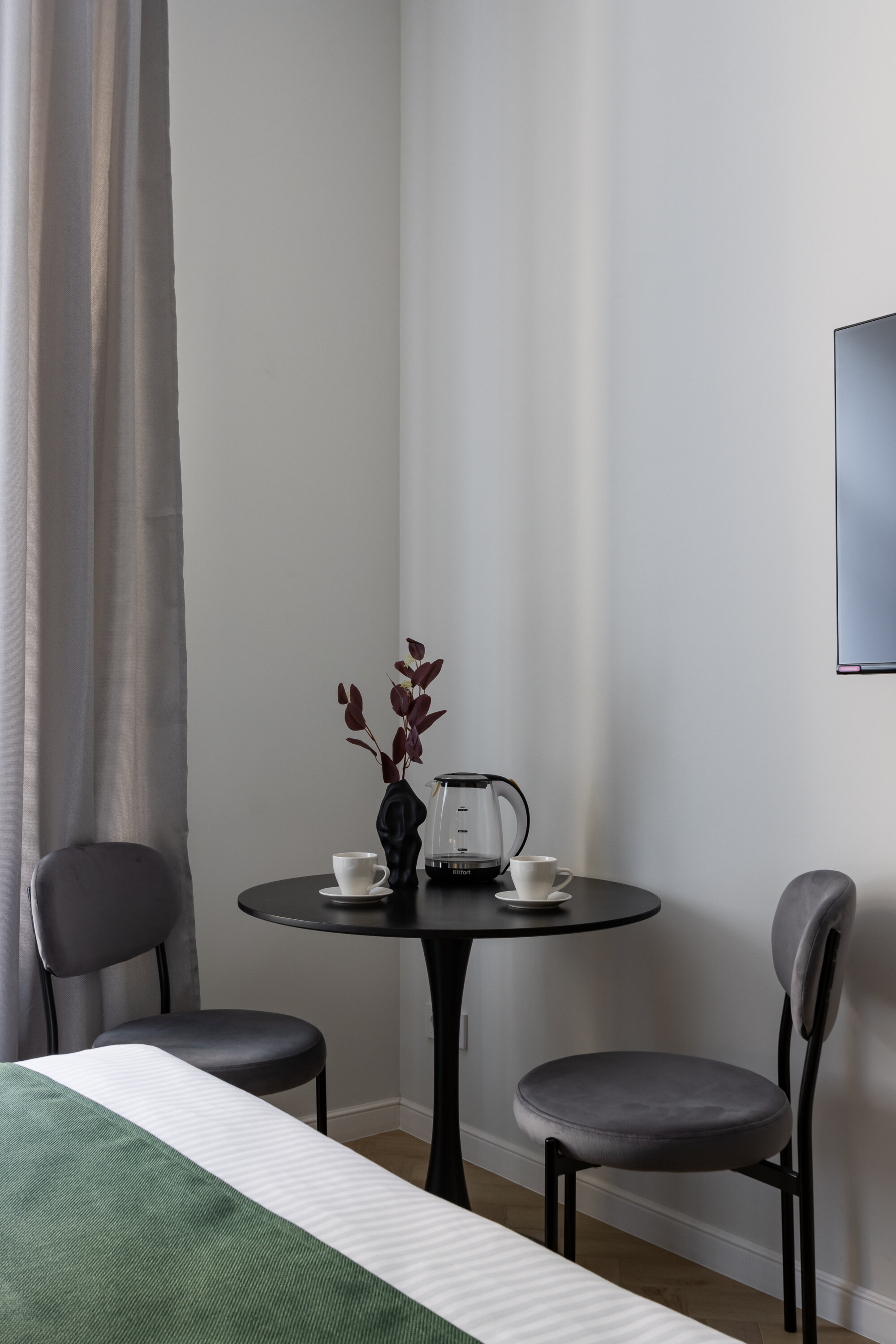 Фото Апартаменты Селект