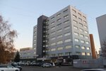 Haffen (Druzhinnikov street, 5Б) ، إنتاج قطع غيار السيارات