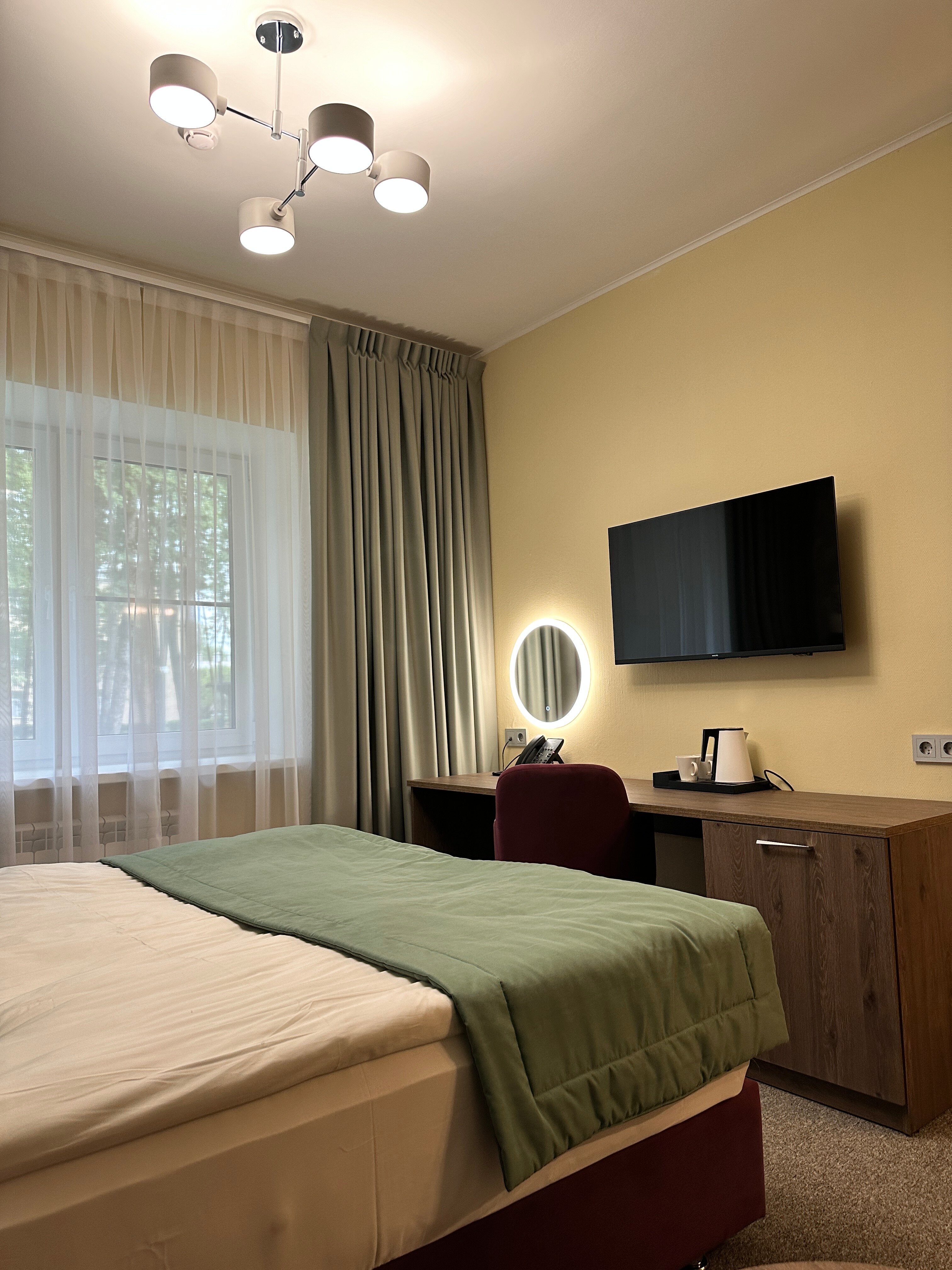 Фото Курорт Ерино