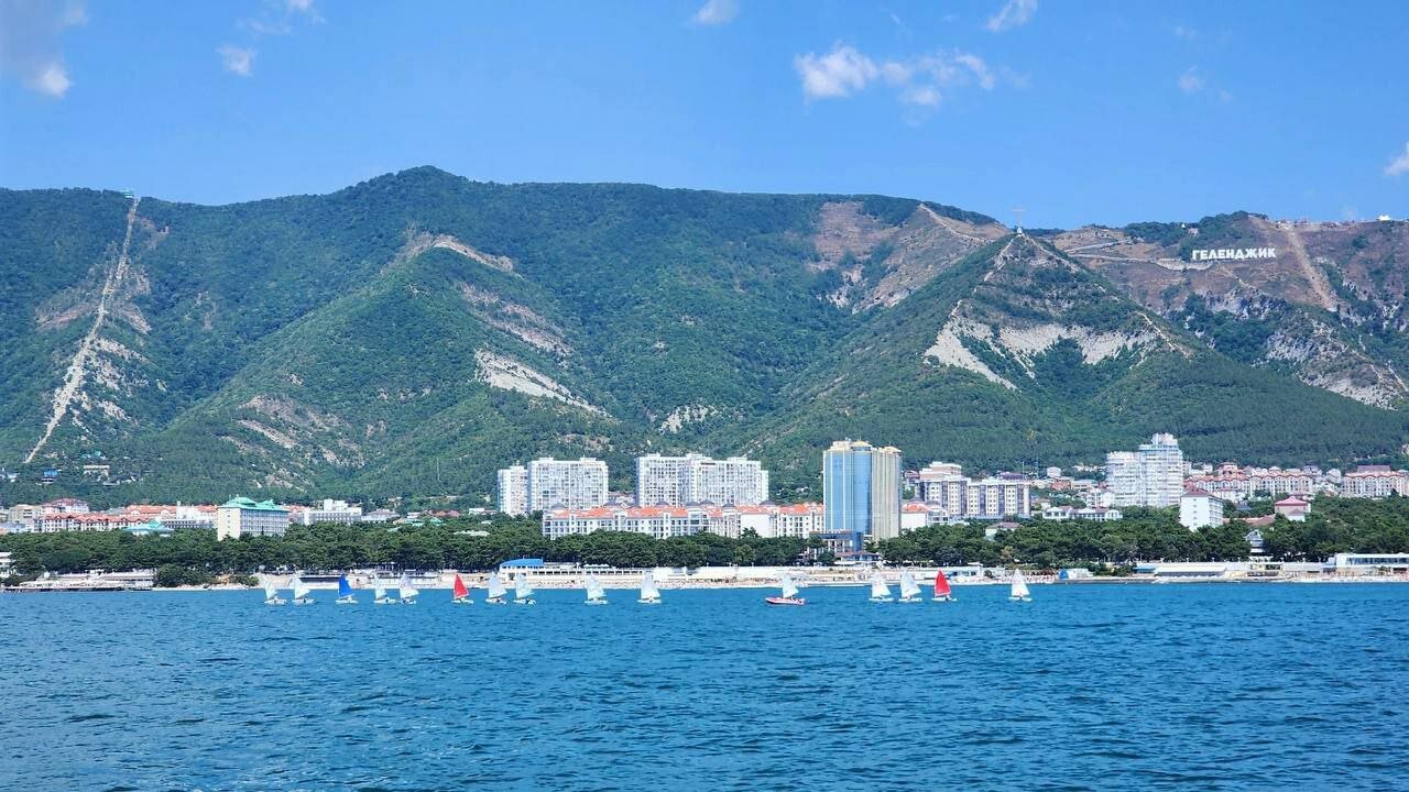 Фото Лофт Seaside