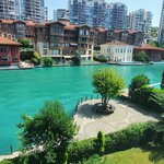 Solo Istanbul (Istanbul, Kucukcekmece, Ikitelli Avenue, 33/35D) ، وكالة عقارية
