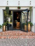 Flora (Kaliningrad, Mira Avenue, 41-43), restaurant