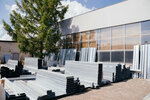 Steel Systems (Torfyanaya Street, 30Д) ، لف الأنابيب والاسطوانات المعدنية