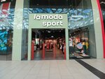 Lamoda Sport (микрорайон Донская, ул. Новая Заря, 7), спортивная одежда и обувь в Сочи