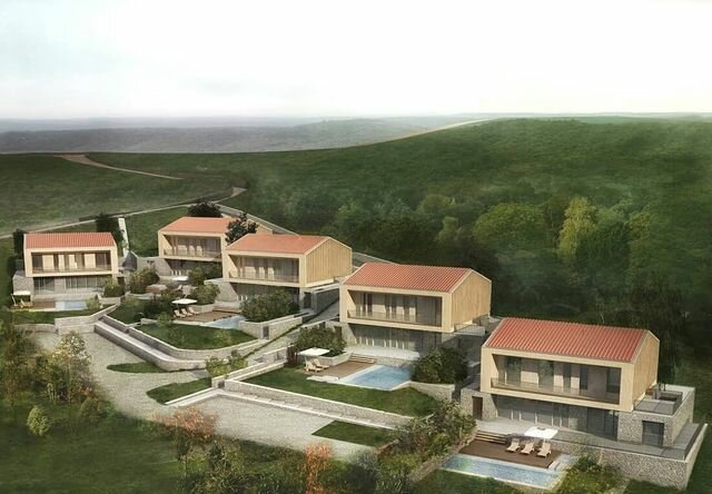 Construction company Fri Facade Research, Istanbul, photo