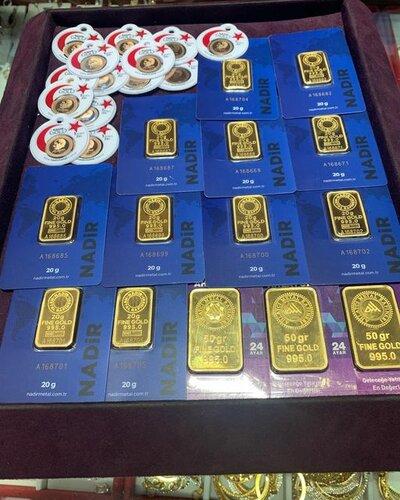 Tetiker Kuyumculuk Fotoğraf 4