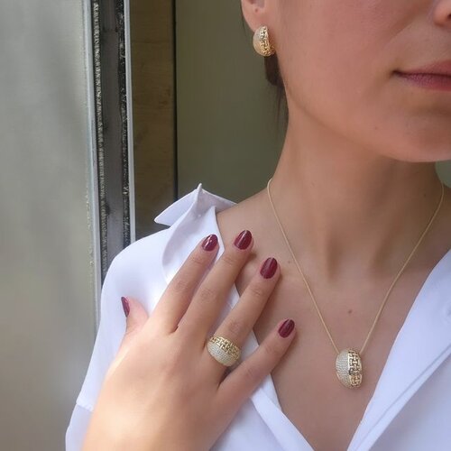 Irmak Kuyumculuk Fotoğraf 1