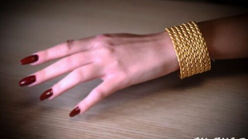 Mamoş Kuyumculuk Fotoğraf 5