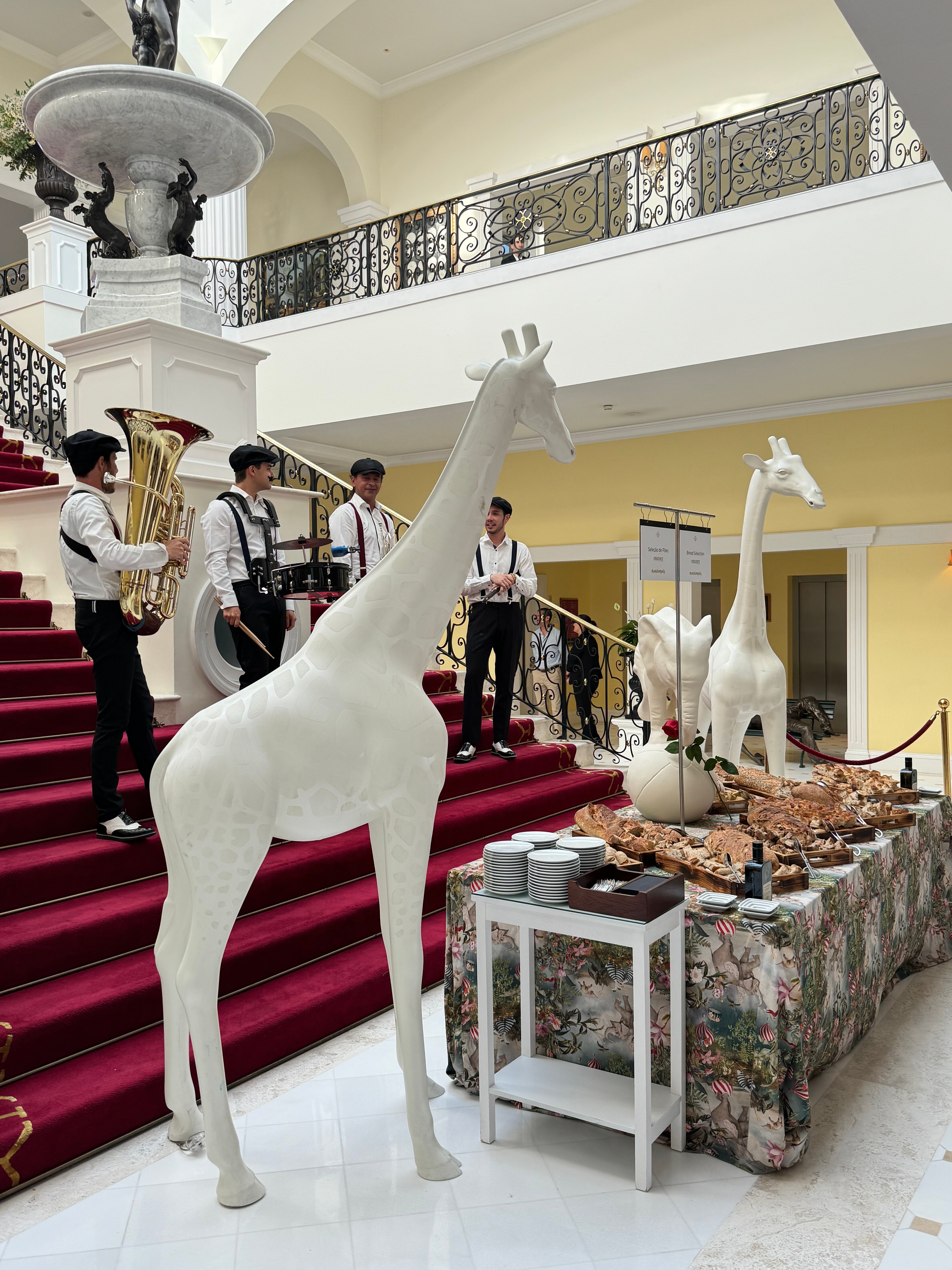 Фото The Yeatman Hotel