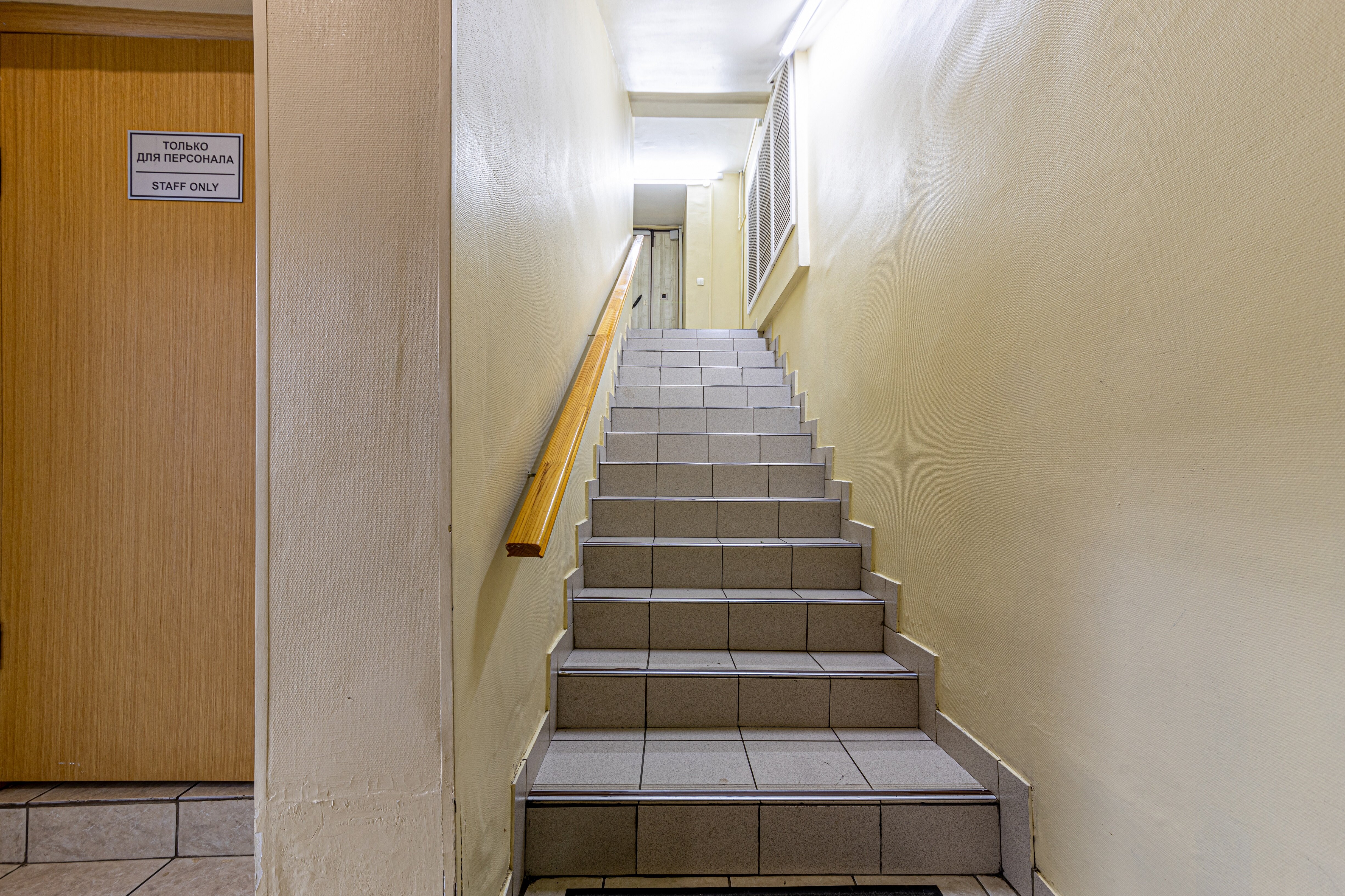 Фото 1st Arbat Hotel Измайловский