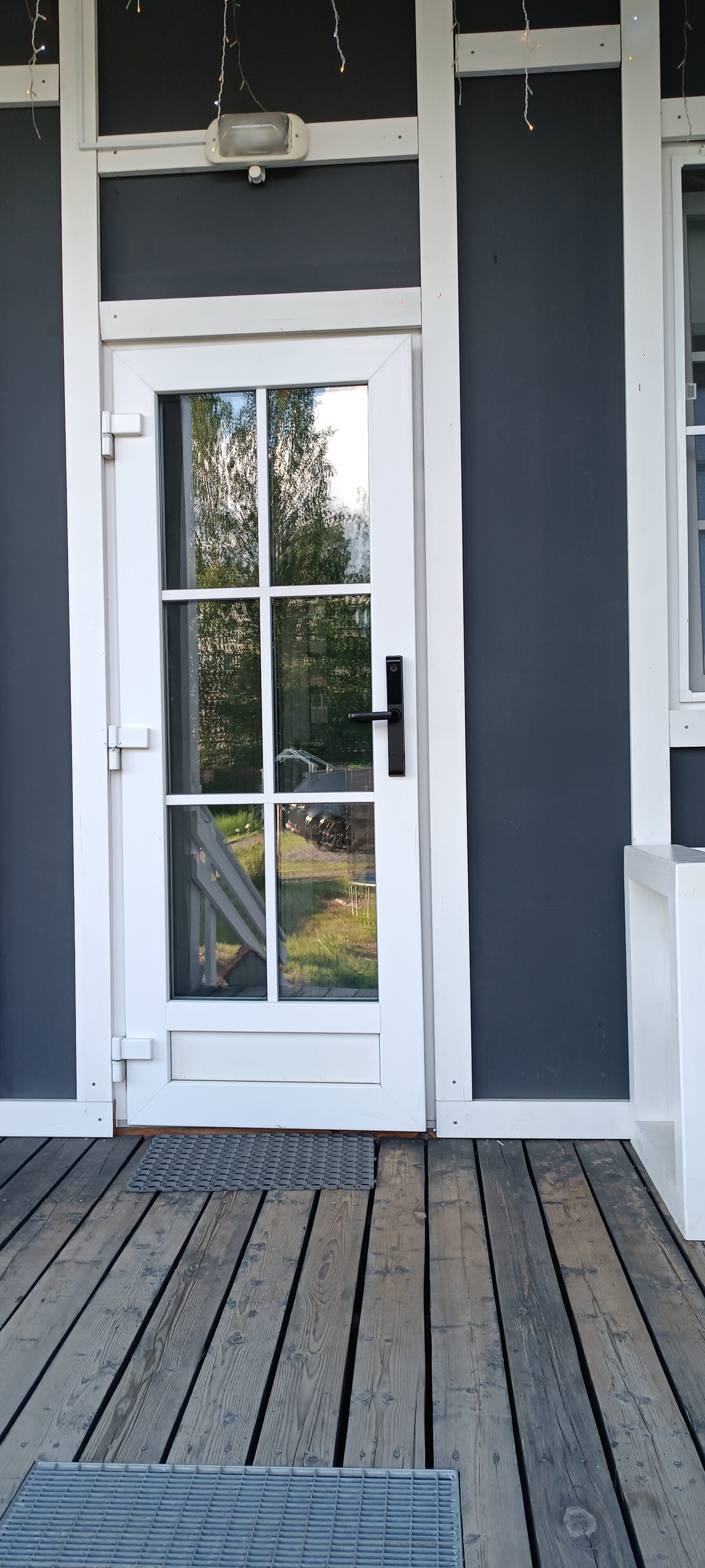 Фото Уютный Тихвин