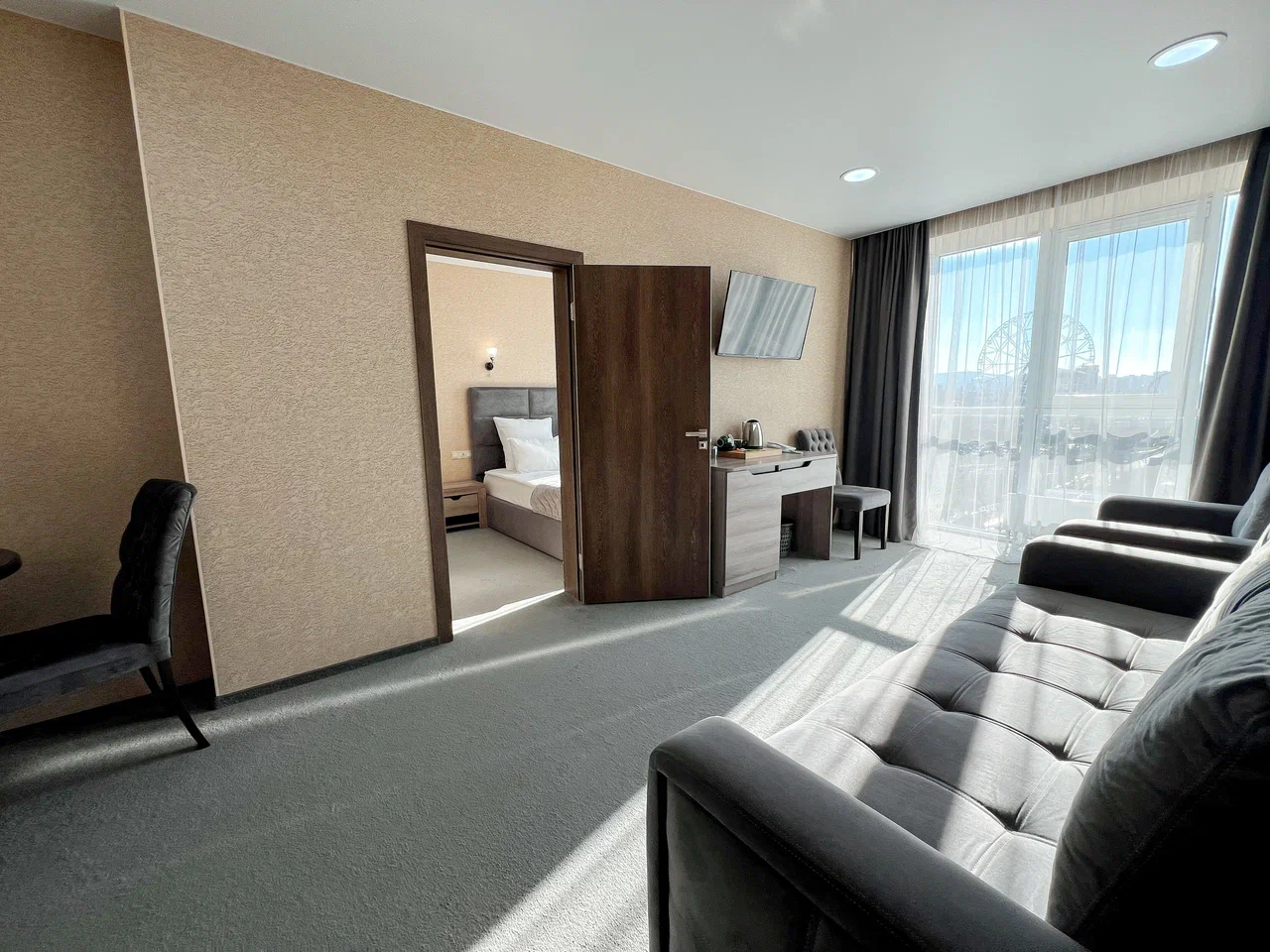 Фото Гранд сапфир