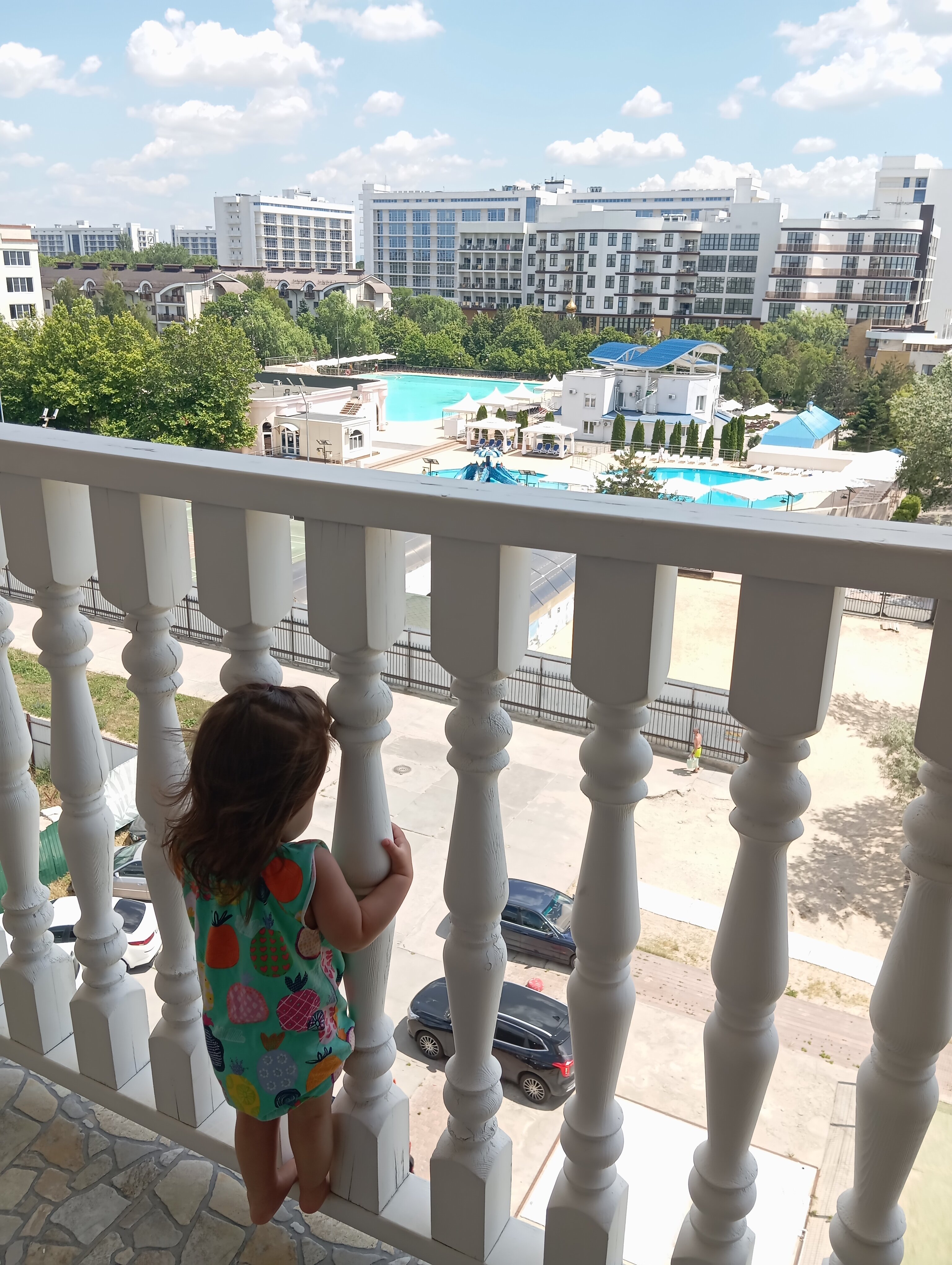 Фото Ла Мелия