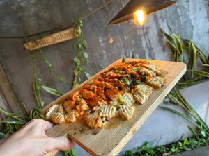 Rau DeliBakery (Bình Thuận Province, Mũi Né, Huỳnh Thùc Kháng), restaurant