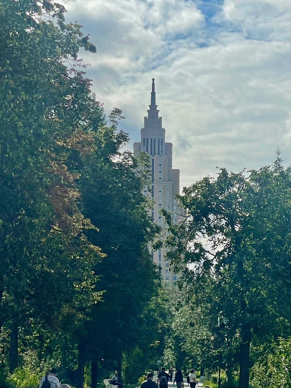 Фото Stellar Tower