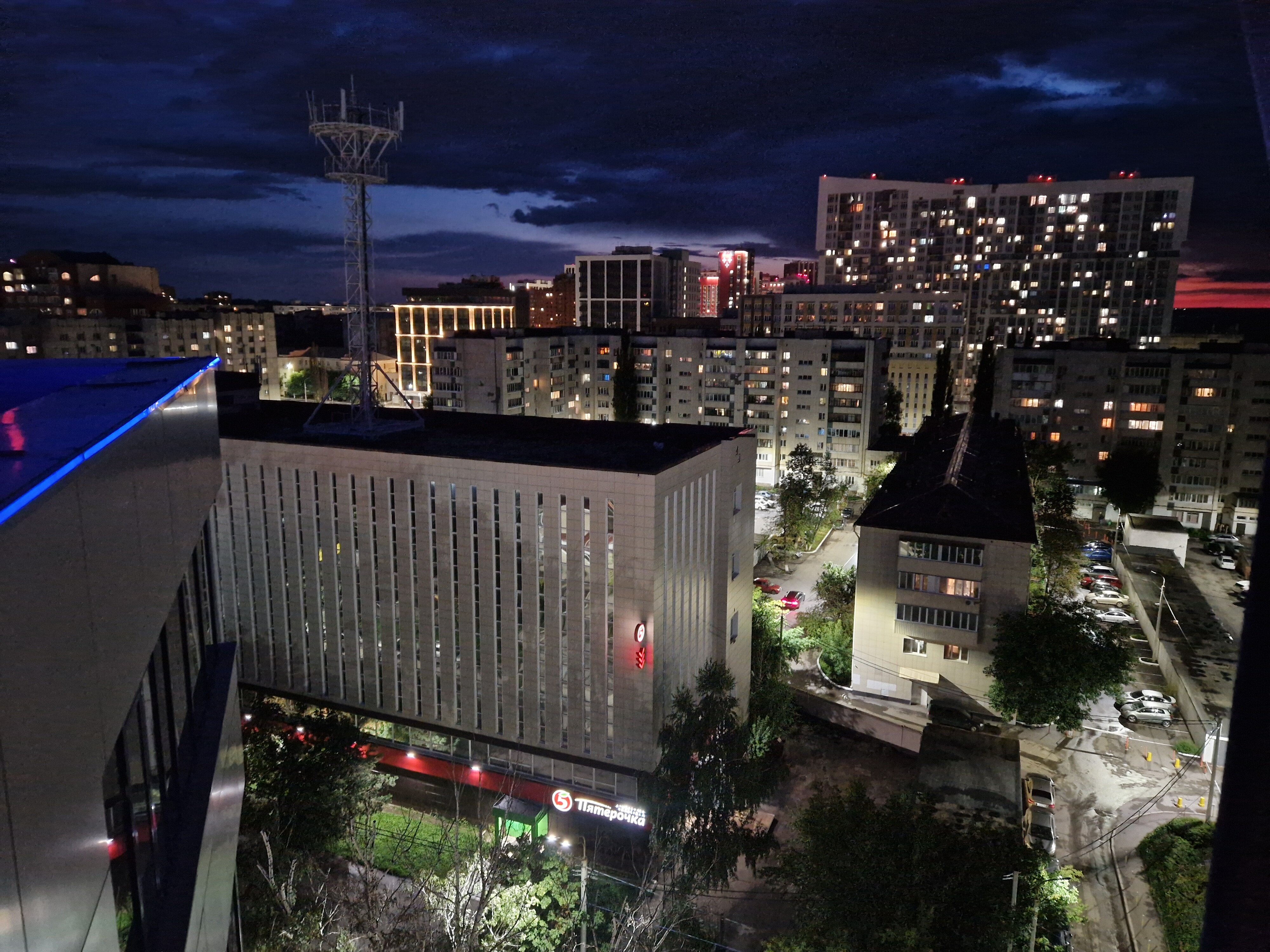 Фото Урал Тау