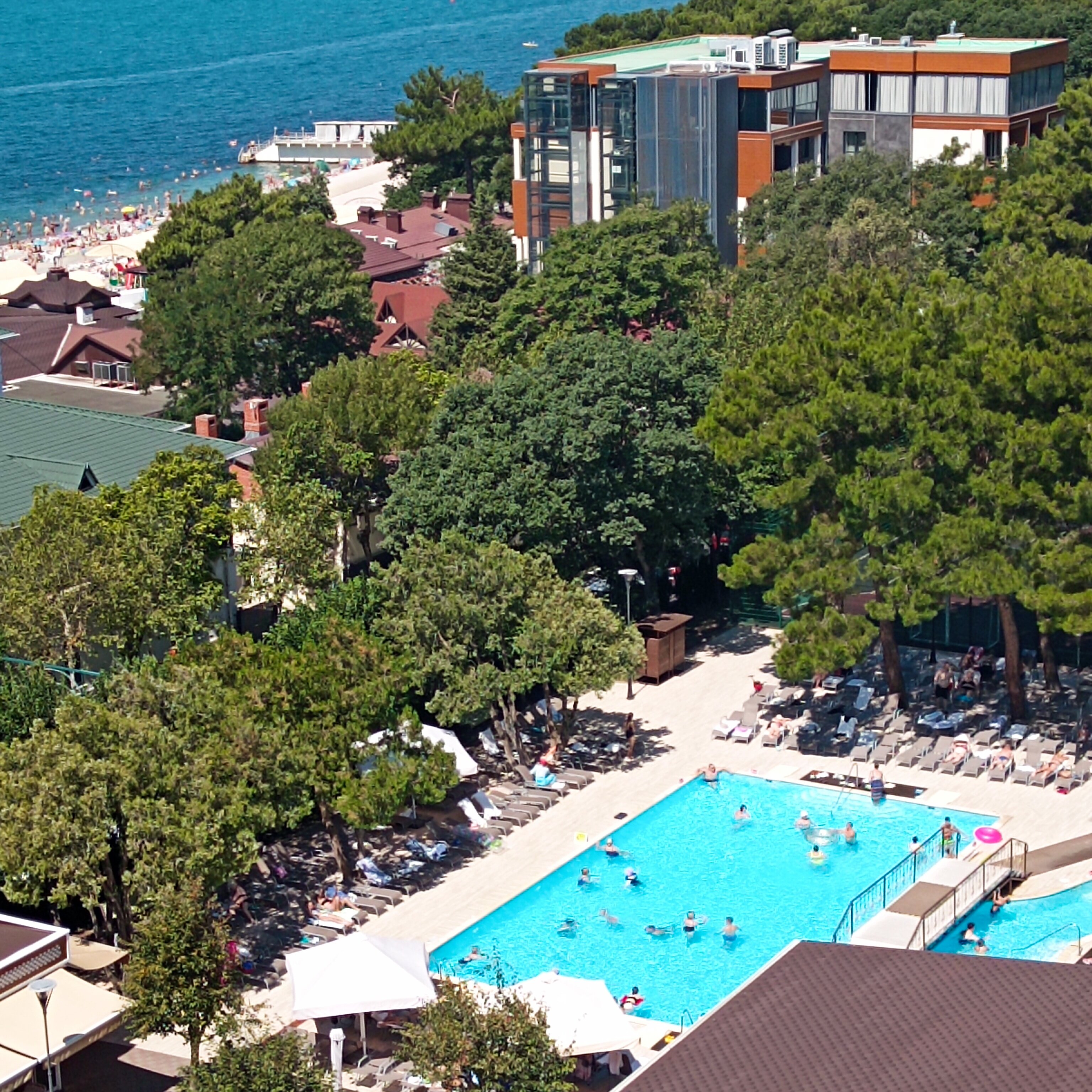 Фото Красная Талка