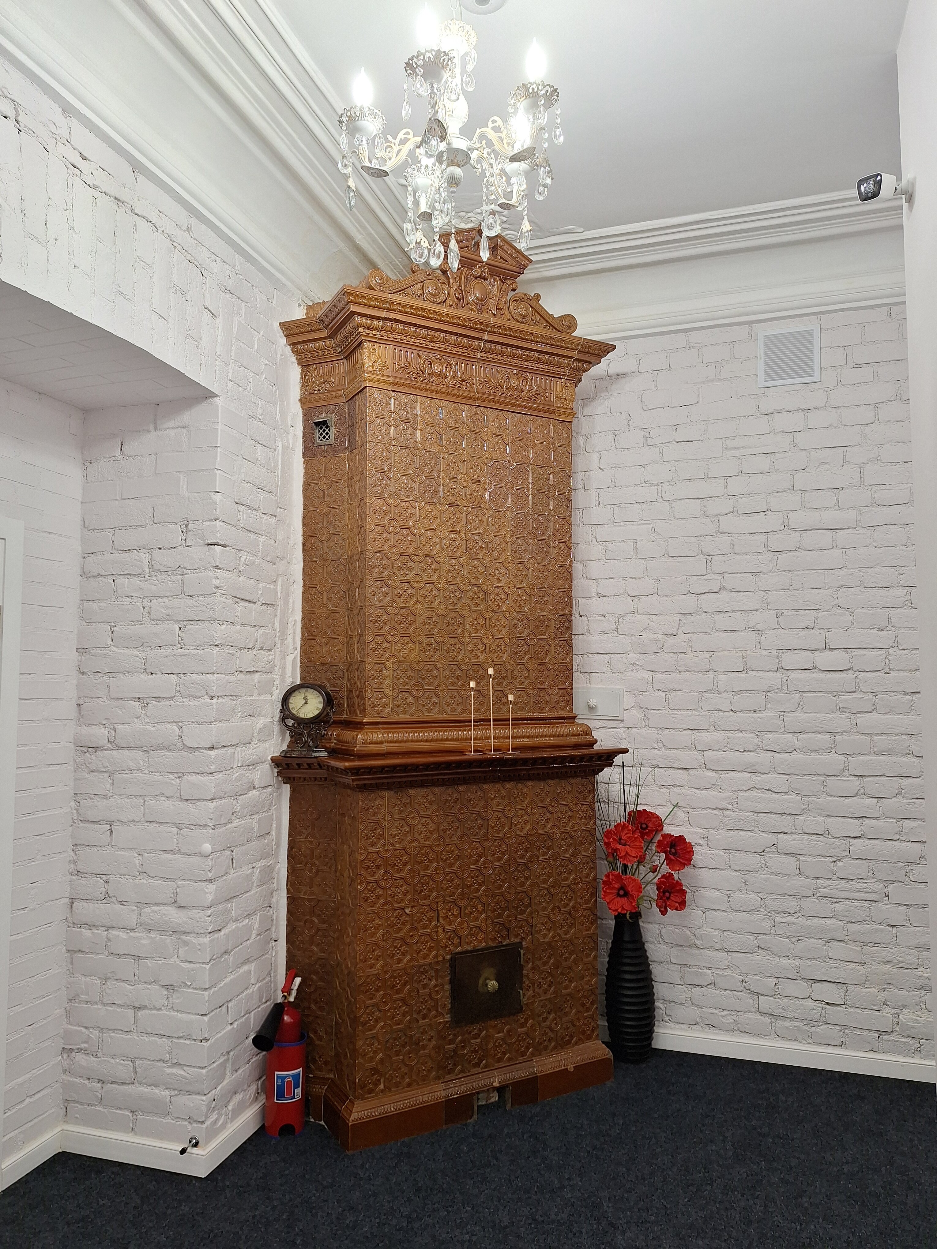 Фото Апартаменты А654