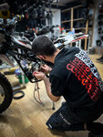 Giroproff (Leningradskiy Avenue, 77к4), personal electric transport repair