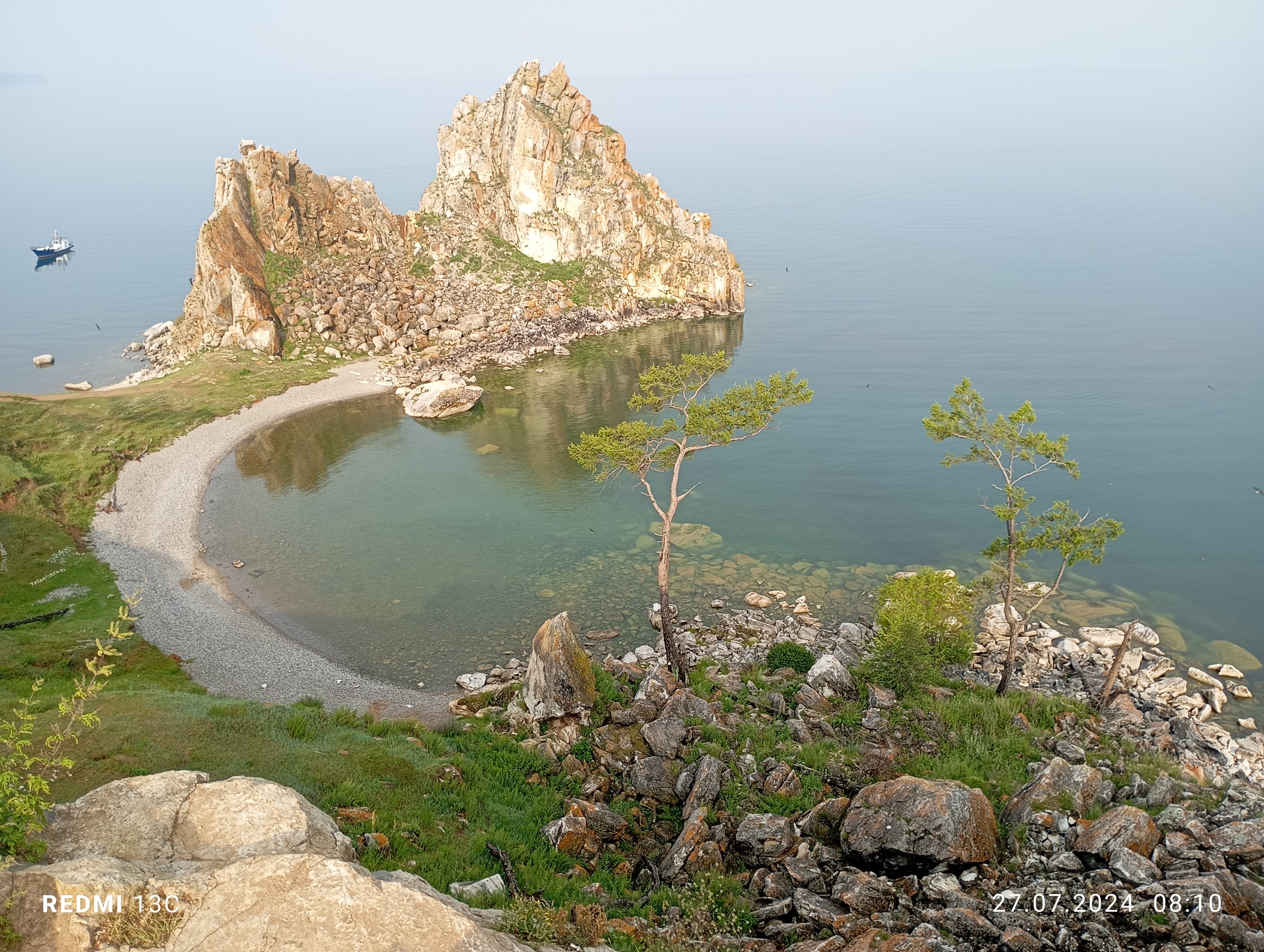 Фото Байкал Терра