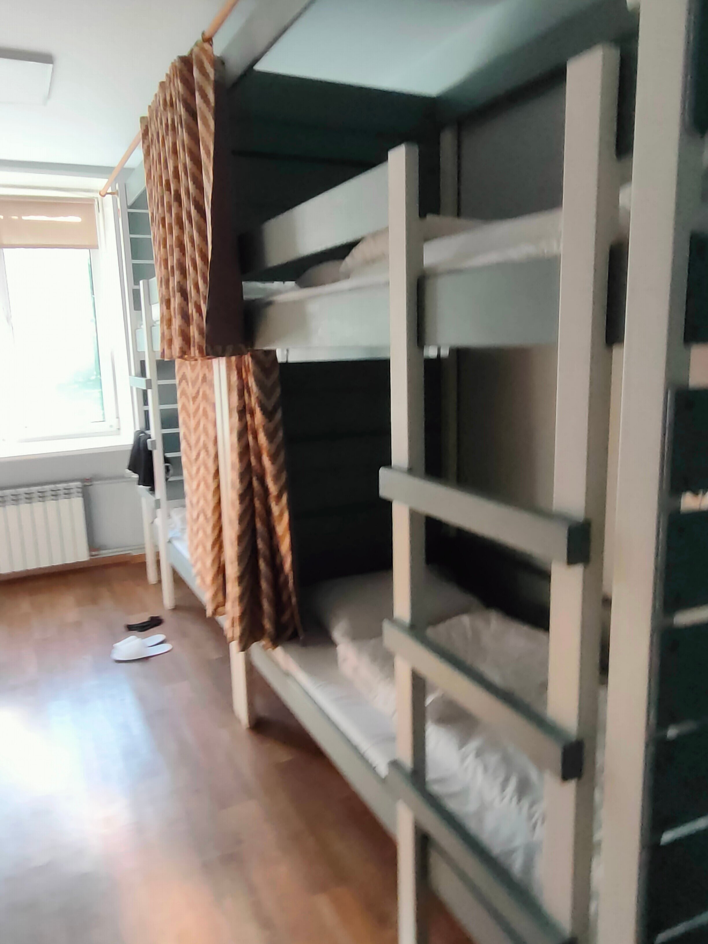 Фото Хостелы Рус Арена