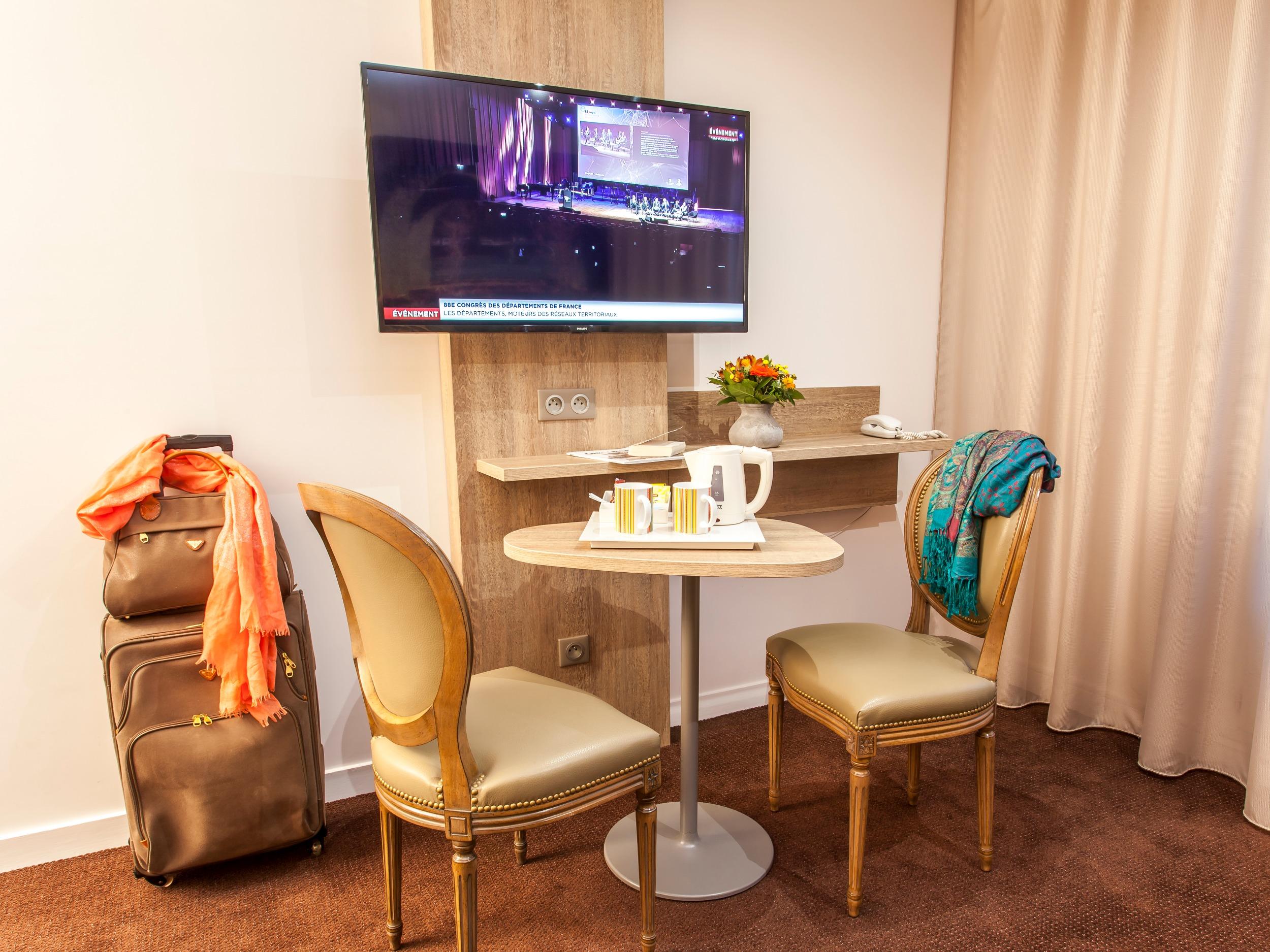 Фото Le Christina