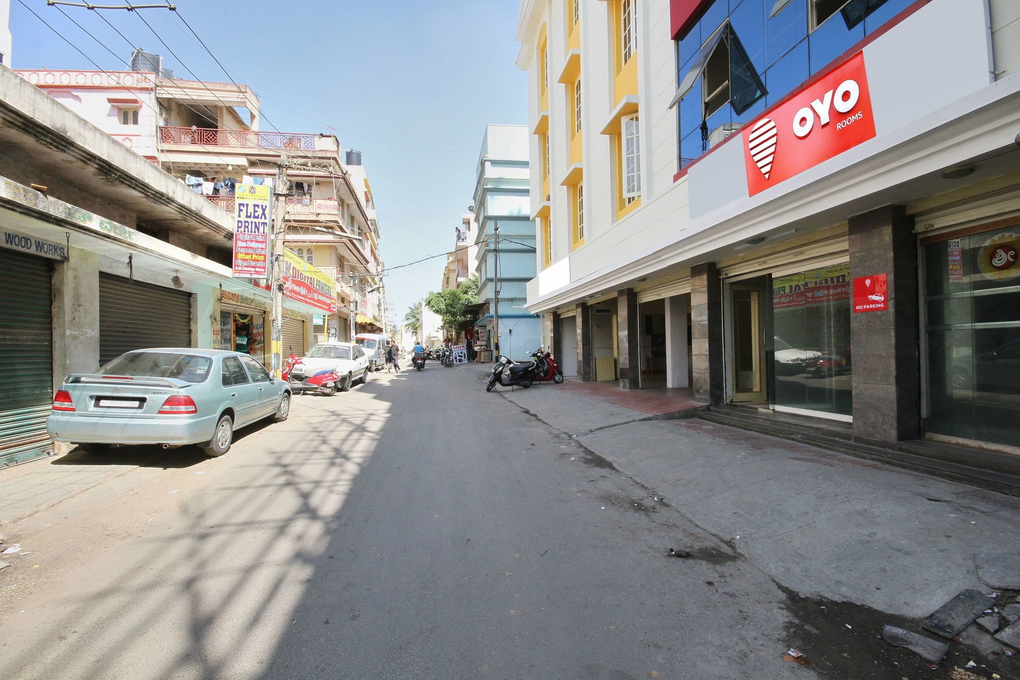 Фото отеля 4