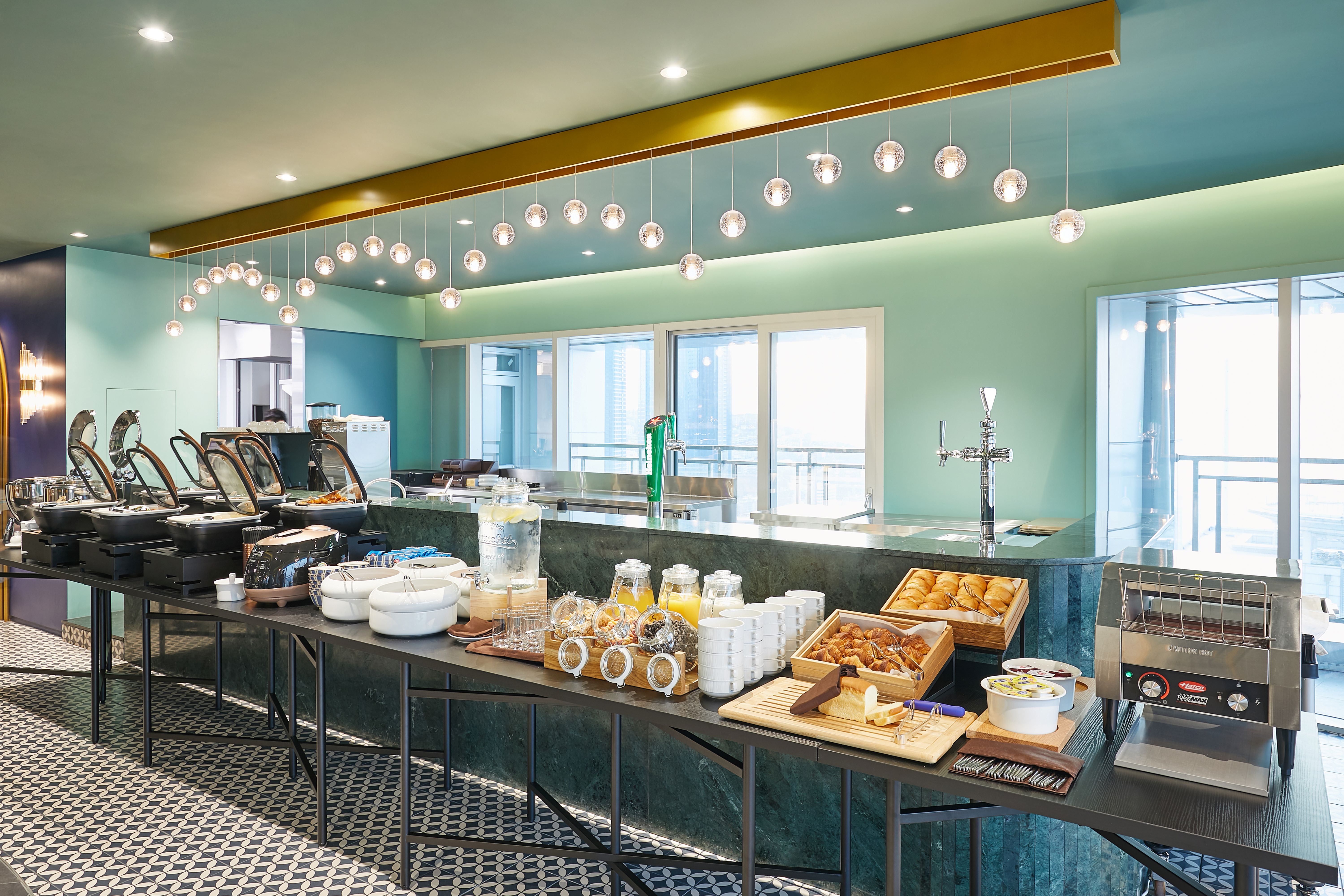 Фото Lavide Atlan Hotel 2