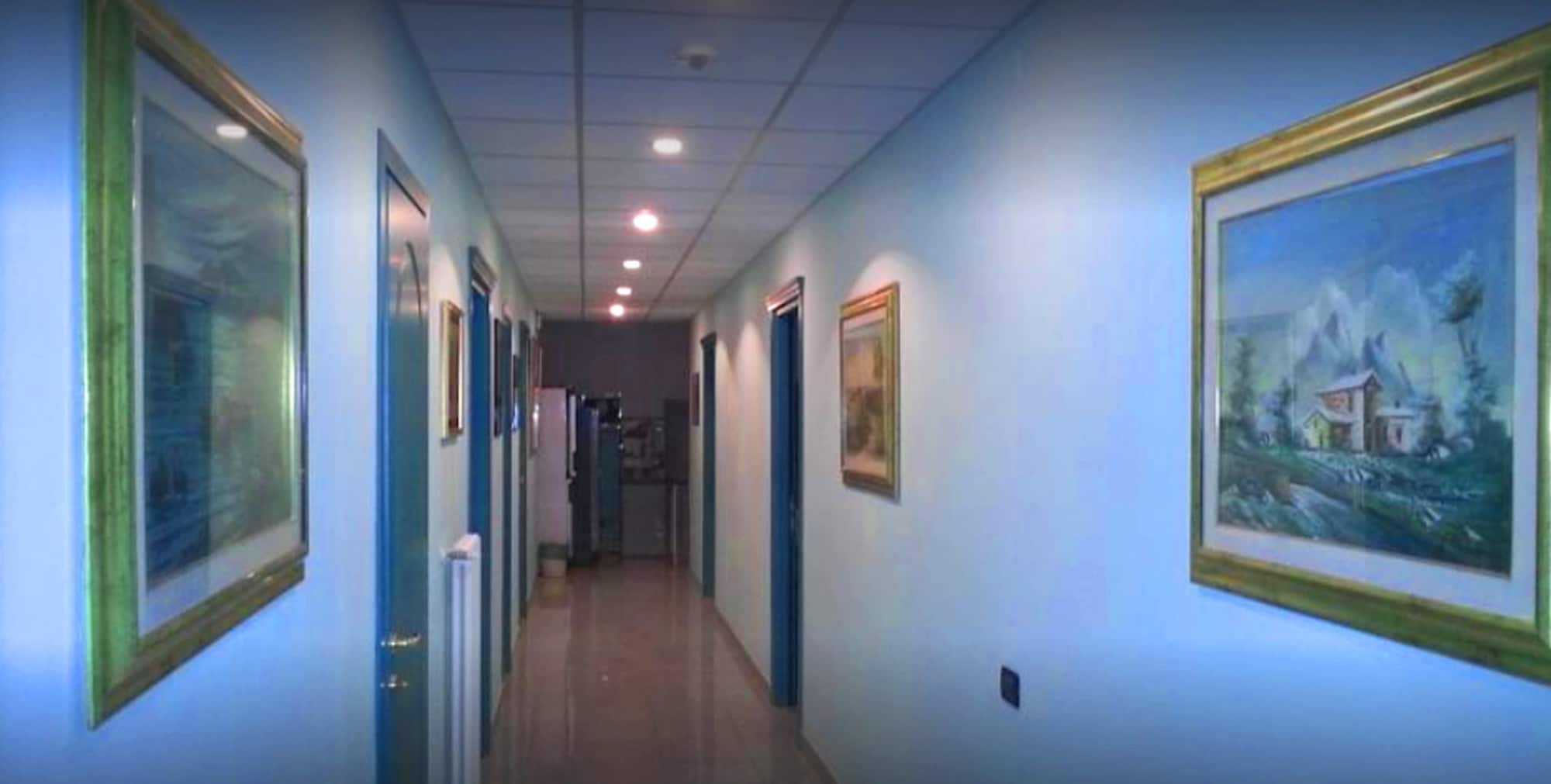 Фото Stazione Centrale