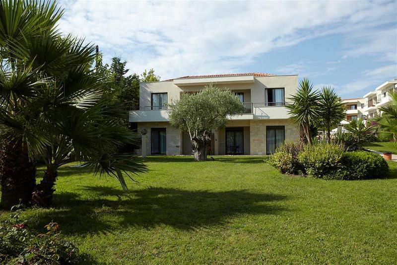 Фото Renaissance Hanioti Resort