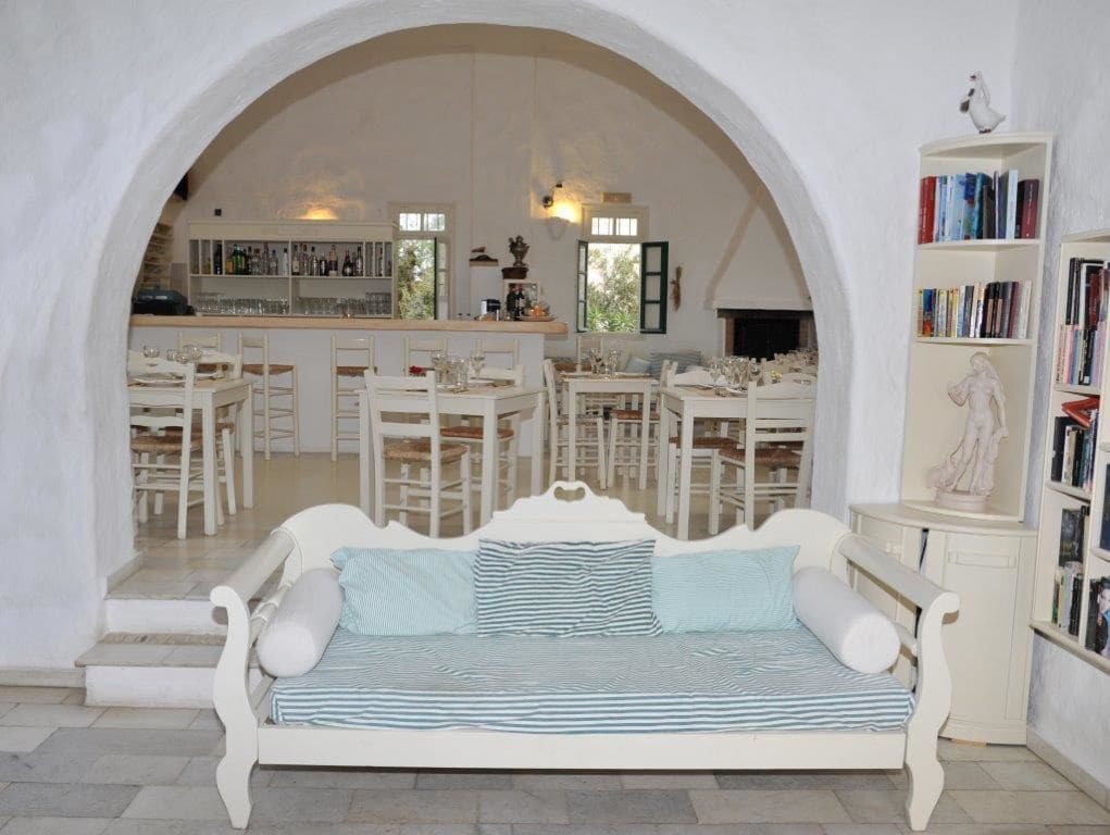 Фото Anezina Hotel