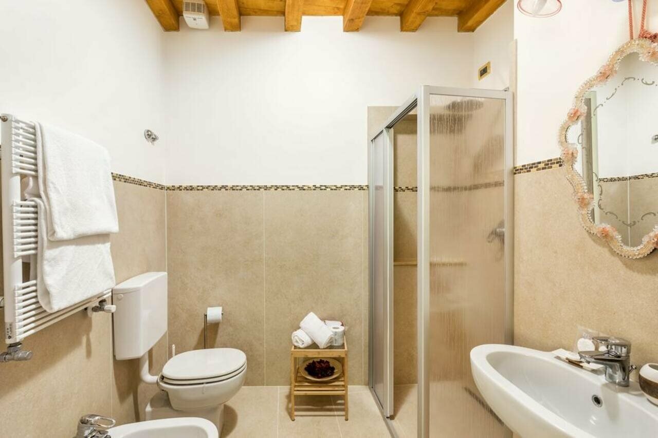 Фото Luxury Venetian Rooms