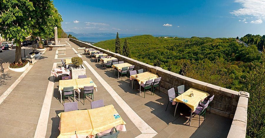 Фото B&b Kvarner