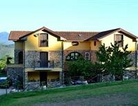 Гостиница Agriturismo San Basilio