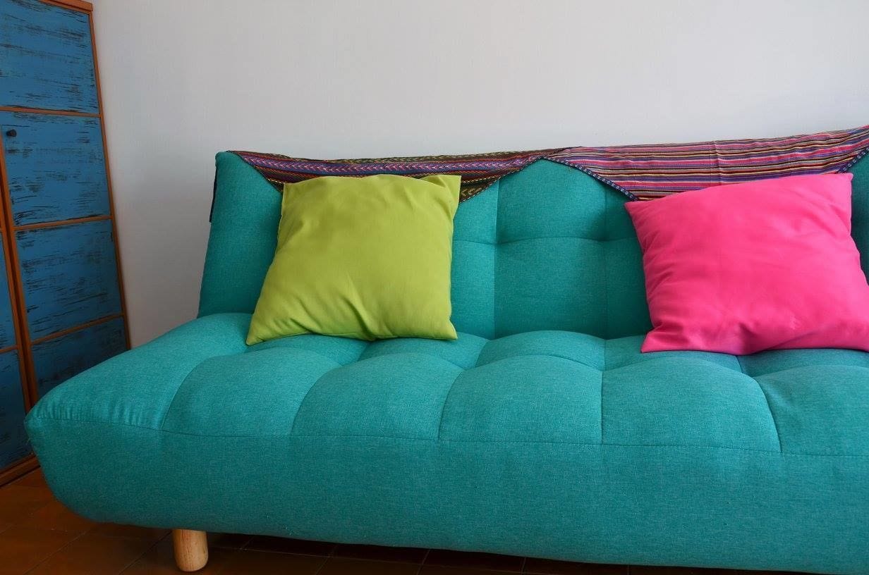 Фото By me - Camere in centro