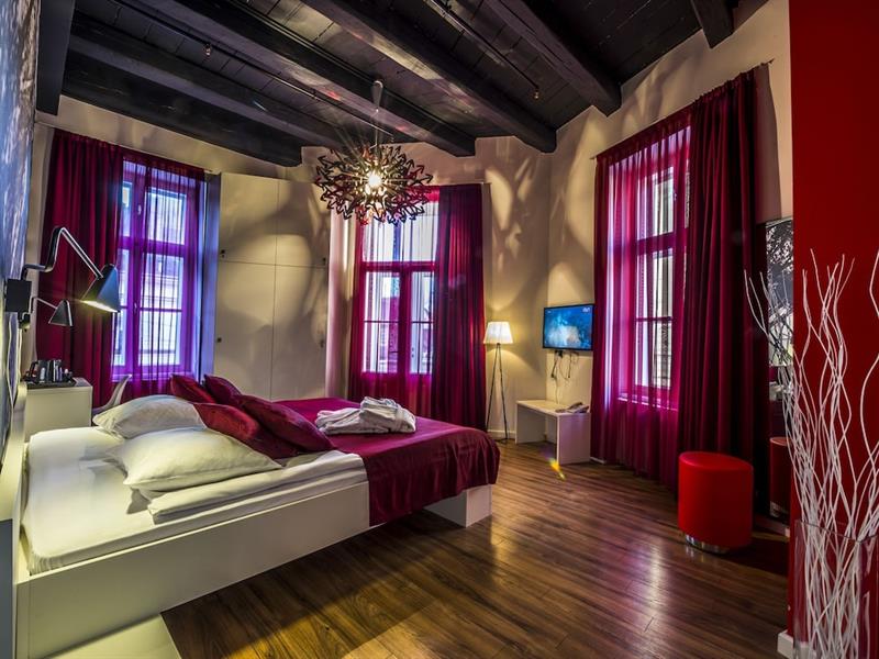 Фото Art Hotel Like