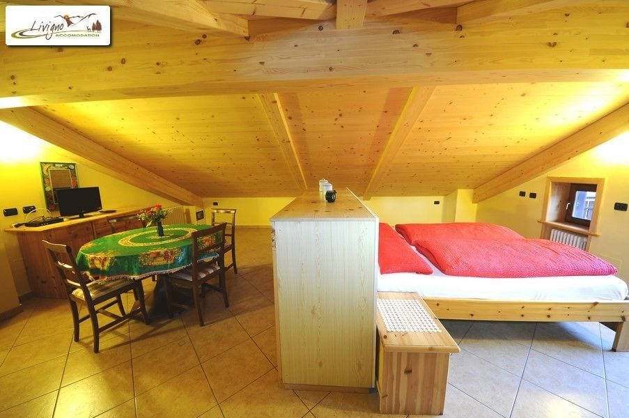 Фото Chalet da Maria