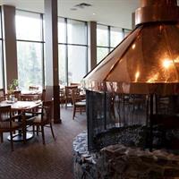 Фото The Explorer Hotel Yellowknife