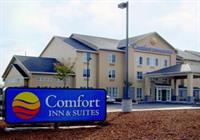 Фото Comfort Inn & Suites Creswell