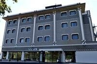 Hotel Hotel New Bilbao Airport, Basque Country, photo