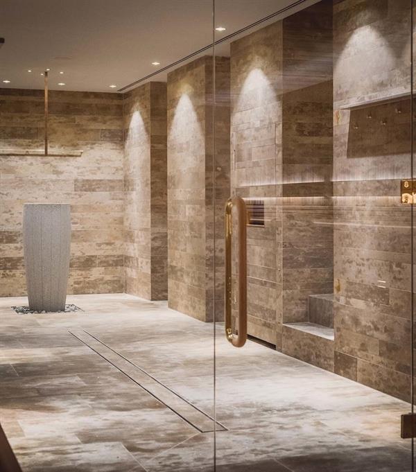 Фото SPA & Resort Bachmair Weissach